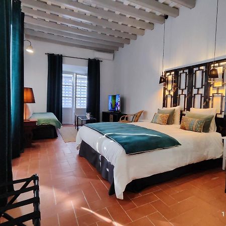 La Chambre Bleue شيبيونا المظهر الخارجي الصورة