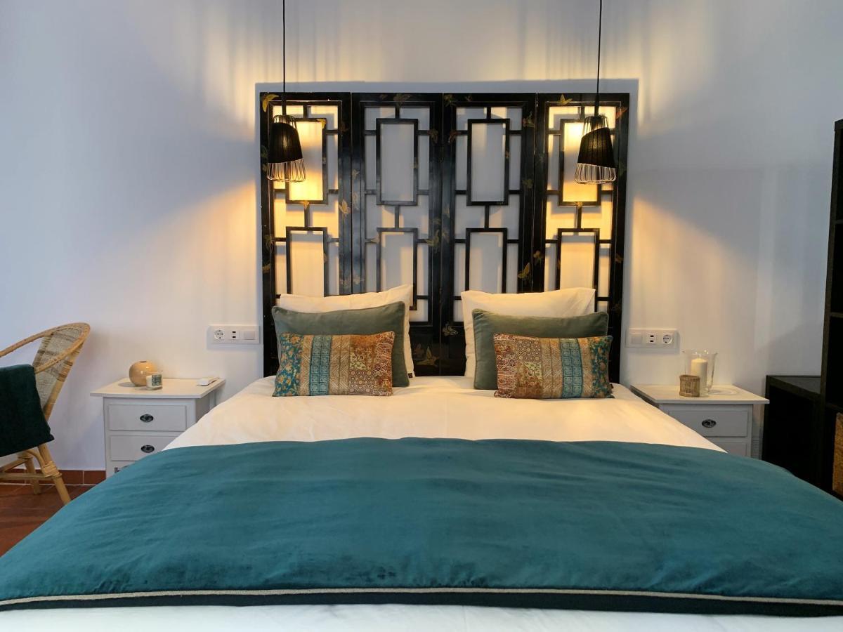 La Chambre Bleue شيبيونا المظهر الخارجي الصورة