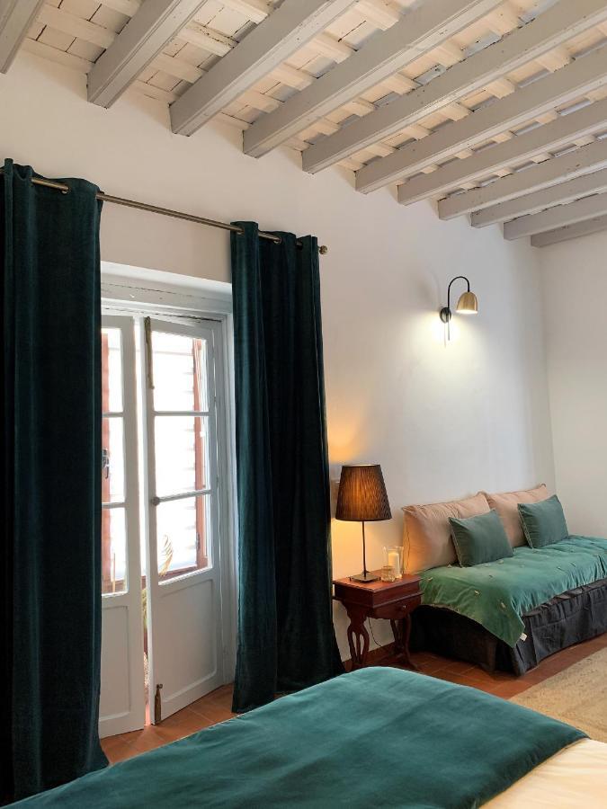 La Chambre Bleue شيبيونا المظهر الخارجي الصورة