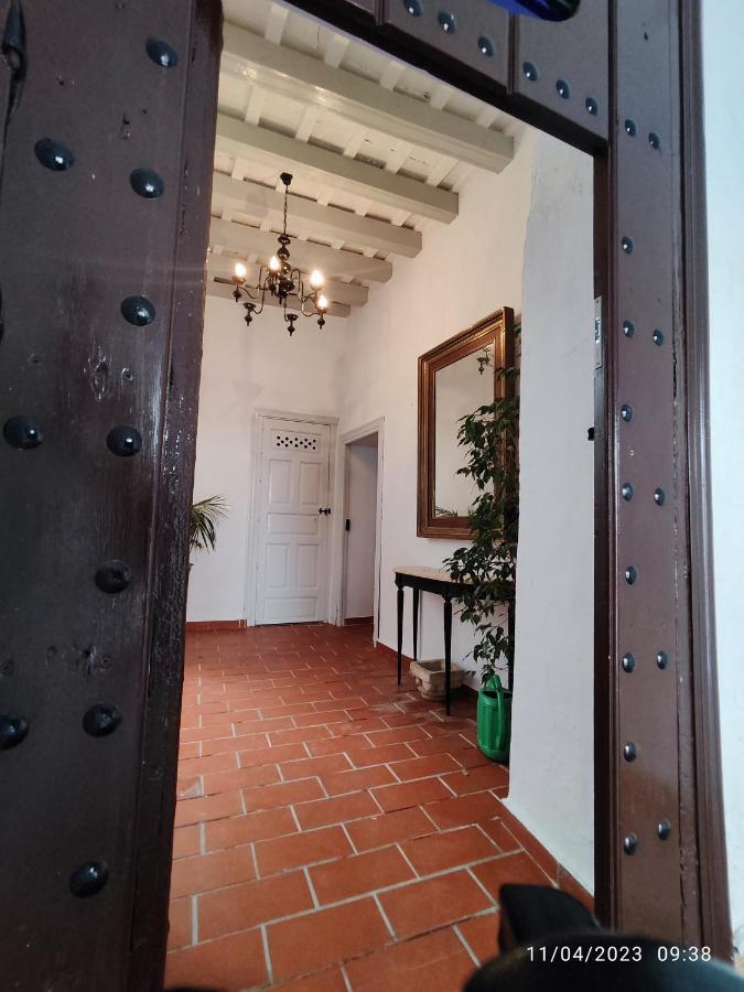 La Chambre Bleue شيبيونا المظهر الخارجي الصورة