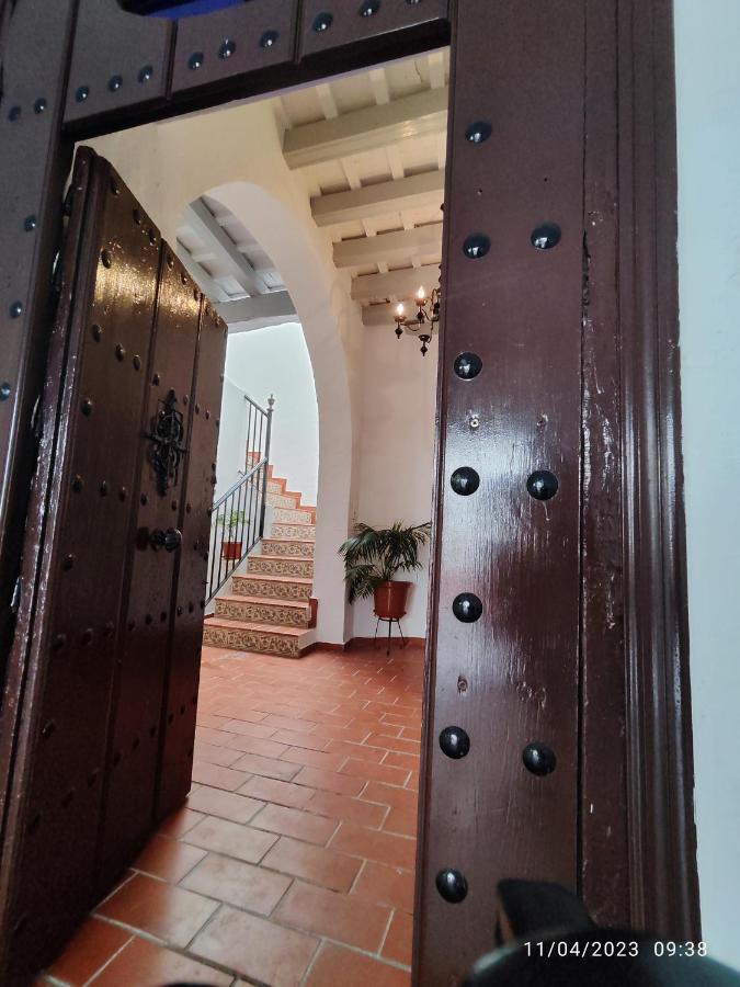 La Chambre Bleue شيبيونا المظهر الخارجي الصورة