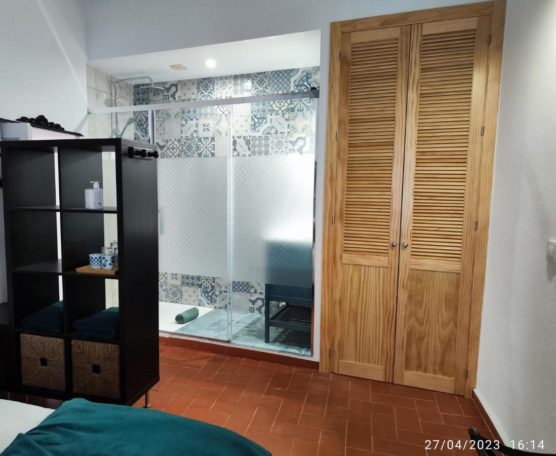 La Chambre Bleue شيبيونا المظهر الخارجي الصورة