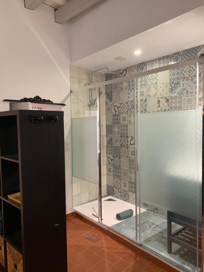 La Chambre Bleue شيبيونا المظهر الخارجي الصورة
