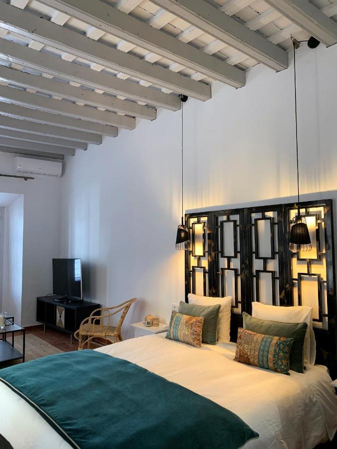 La Chambre Bleue شيبيونا المظهر الخارجي الصورة