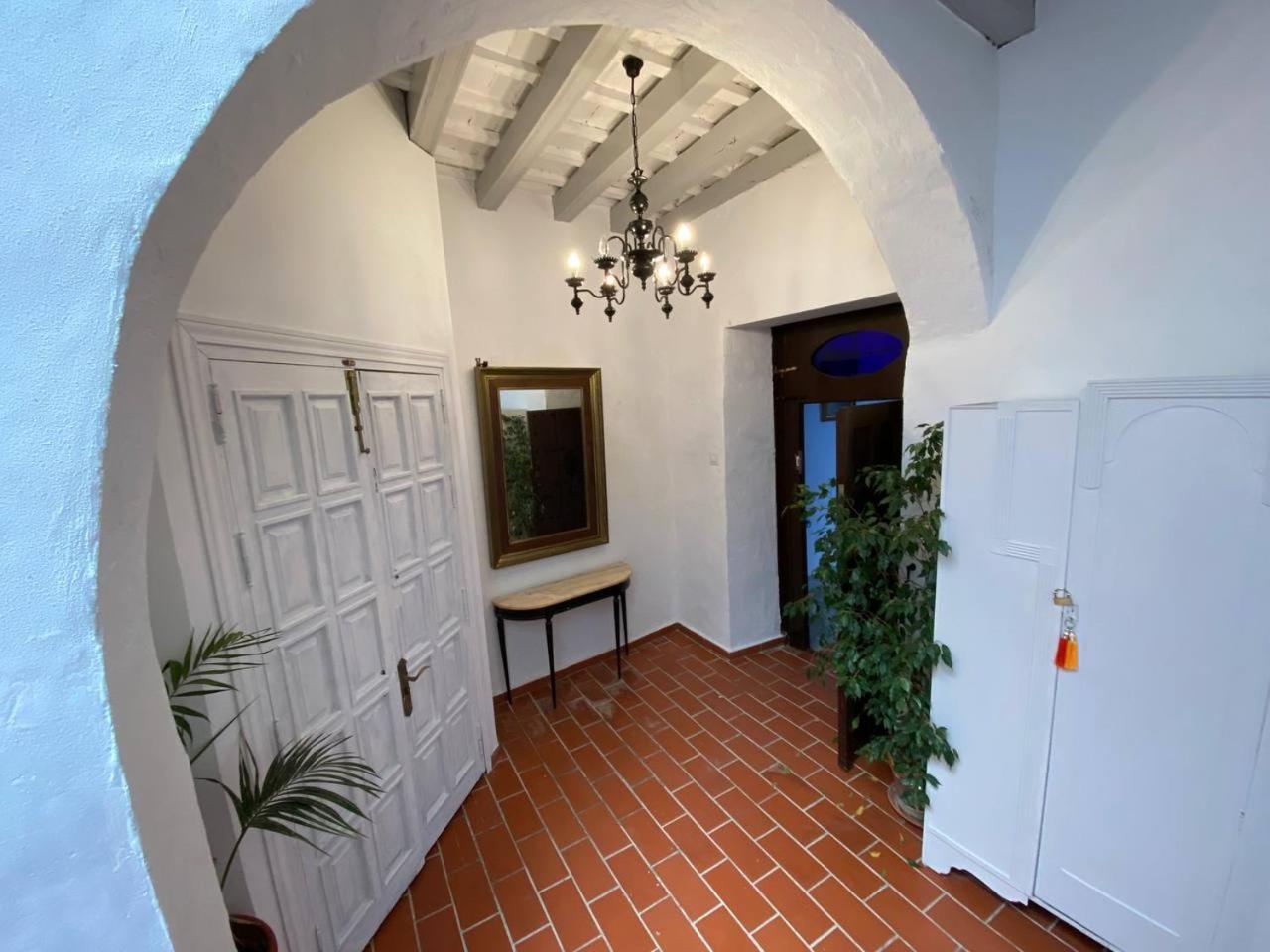La Chambre Bleue شيبيونا المظهر الخارجي الصورة