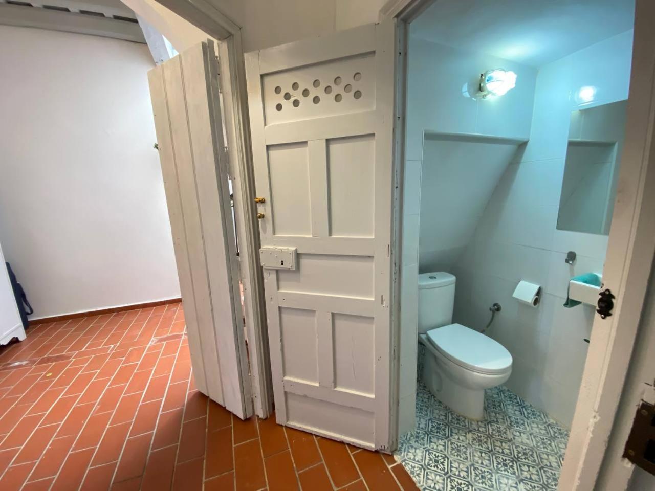 La Chambre Bleue شيبيونا المظهر الخارجي الصورة