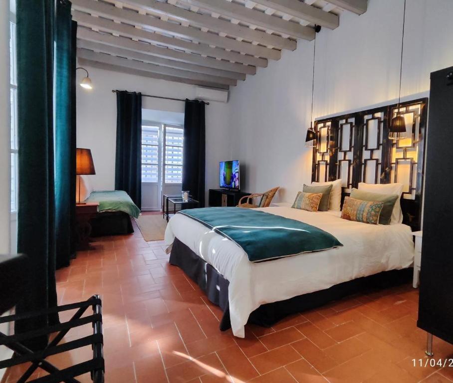 La Chambre Bleue شيبيونا المظهر الخارجي الصورة